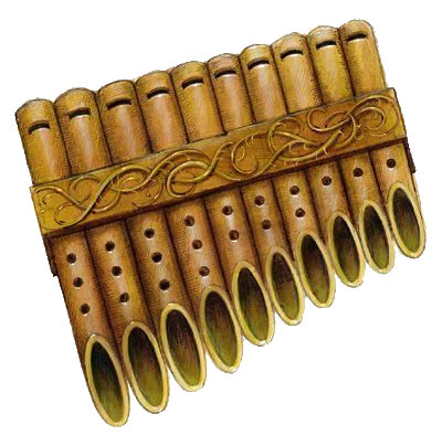 Wooden Pan Flute.png